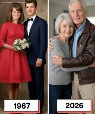 Mój mąż zabronił mi wchodzić do garażu – ale znalazłam tam sekret, który ukrywał przez całe życie