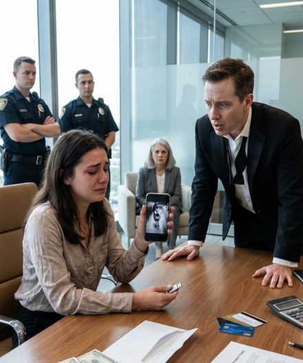 Następnego ranka po naszym ślubie menedżer restauracji skontaktował się ze mną dyskretnie. „Powinnaś sama obejrzeć nagranie z monitoringu” – powiedział. „Proszę, przyjdź sama – i nie mów o tym mężowi”.