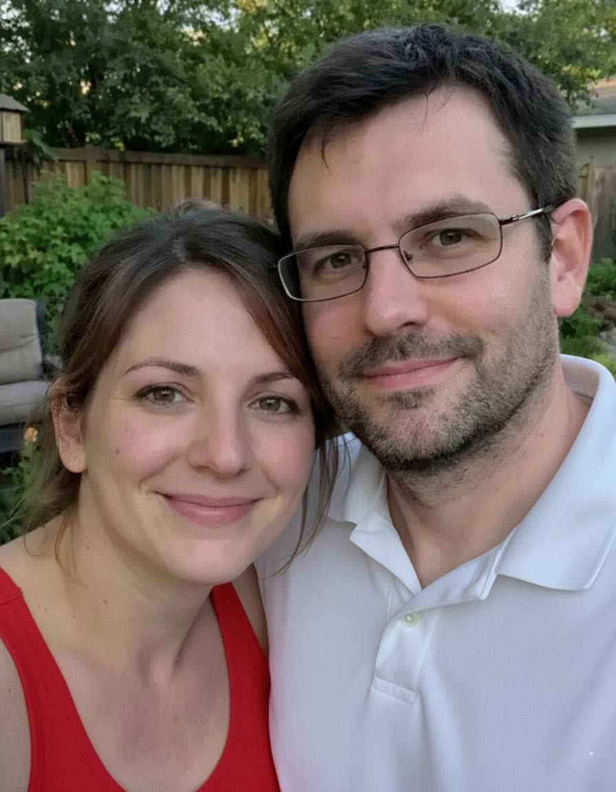 Zapłaciłam za rodzinne wakacje z okazji 35. urodzin mojego męża — a potem obudziłam się i okazało się, że zastąpiła mnie „inna osoba”