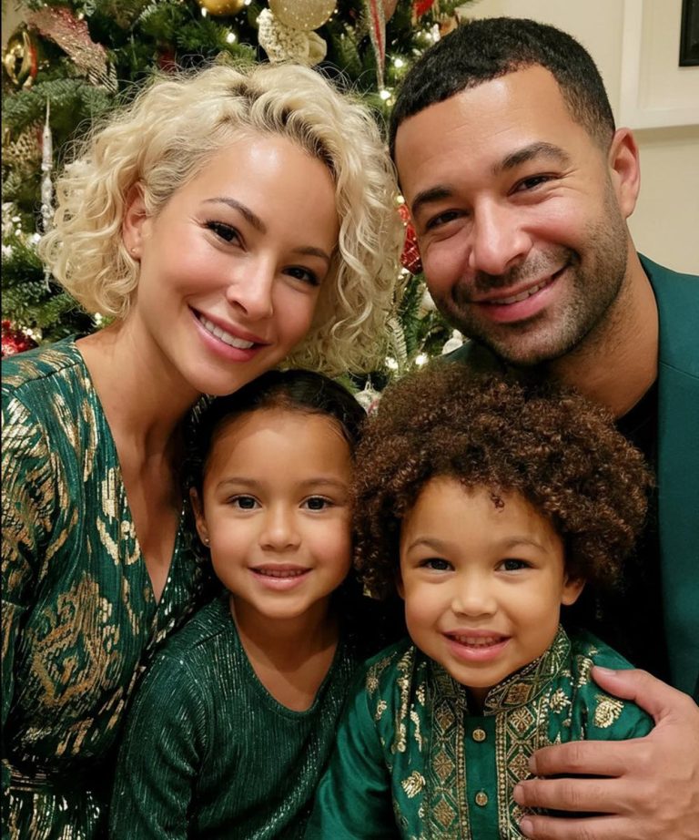 W sylwestra mój mąż dostał prezent od swojej pierwszej miłości – po otwarciu zniknął na pół roku