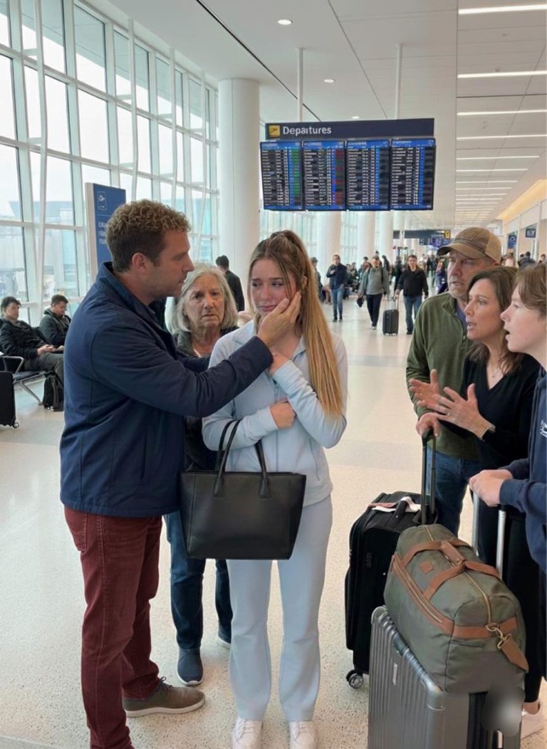 Na lotnisku, tuż przed naszą podróżą na Hawaje, moja siostra uderzyła mnie w twarz przed każdym pasażerem. Moi rodzice od razu stanęli po jej stronie – zawsze była ich ulubienicą. Nie zdawali sobie sprawy, że…