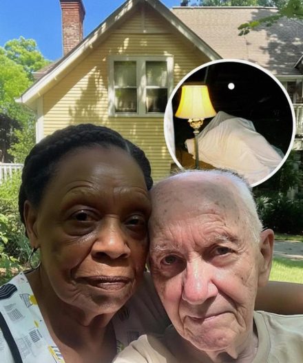 Moja żona trzymała strych zamknięty przez ponad 52 lata – kiedy dowiedziałem się dlaczego, wstrząsnęło mną do głębi