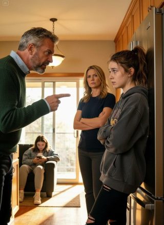 Nigdy nie przyznałem się rodzicom, że „wypłata”, o którą walczyli, była tylko ułamkiem majątku, który po cichu zgromadziłem.