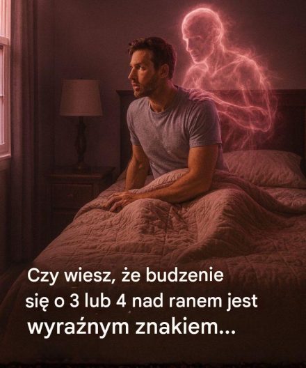 Co robić, gdy obudzisz się o 3 nad ranem i nadal będziesz czuć się wypoczęty następnego dnia