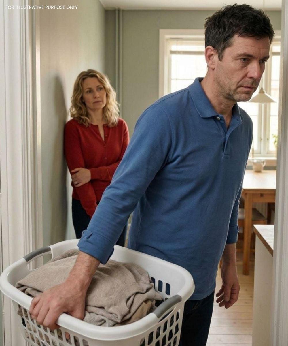 Mój mąż zażądał rozwodu i wszystkiego, co mieliśmy, oprócz syna. Zgodziłam się, pomimo protestów mojego prawnika. Na rozprawie końcowej podpisałam wszystko. Uśmiechał się – aż jego prawnik doczytał, co przeoczył.