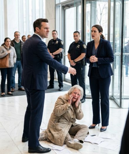 Poprosiła o wypłatę 50 000 dolarów – uderzyli ją publicznie i tego pożałowali