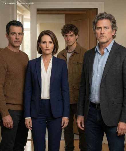 Kiedy ożeniłem się ponownie w wieku pięćdziesięciu pięciu lat, nie powiedziałem mojej nowej żonie ani jej dwóm synom, że apartamentowiec, w którym mieszkaliśmy, tak naprawdę należy do mnie. Powiedziałem im, że jestem tylko zarządcą budynku. Ta decyzja mnie uratowała – bo rano po ślubie rzuciła moje torby na korytarz i próbowała mnie wymazać.