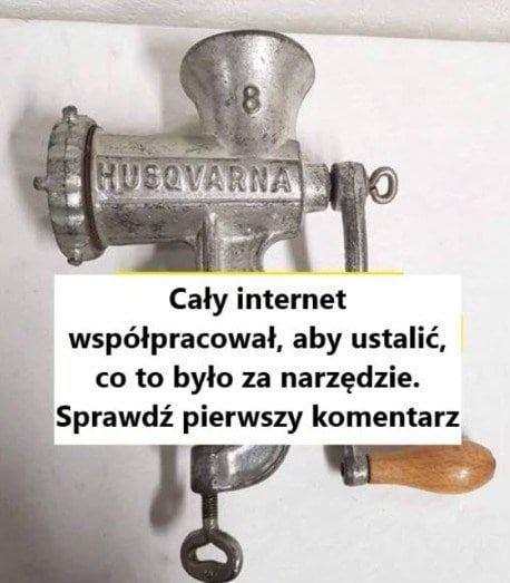 Od trzepaczek ręcznych po inteligentne roboty kuchenne – historia mikserów