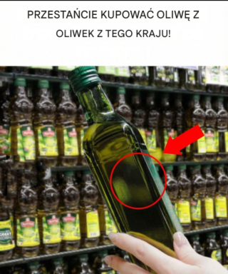 80% oliwy z oliwek to FAŁSZYWE! Czy Twoja też do nich należy?