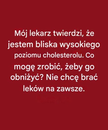Potrzebuję pomocy!