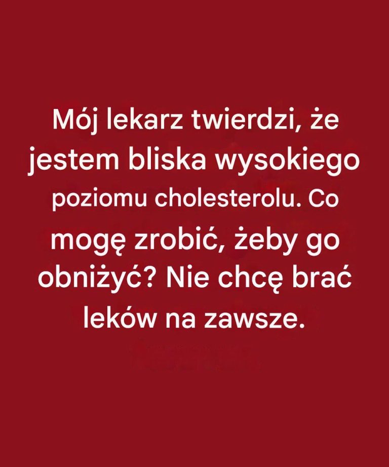 Potrzebuję pomocy!