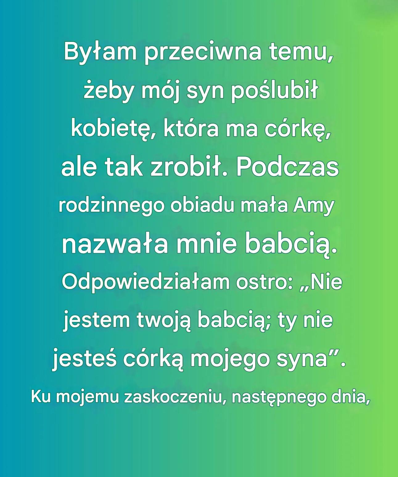 Jeden ostry komentarz przy lunchu zmienił wszystko — a następnego ranka zapłaciłem za to cenę.