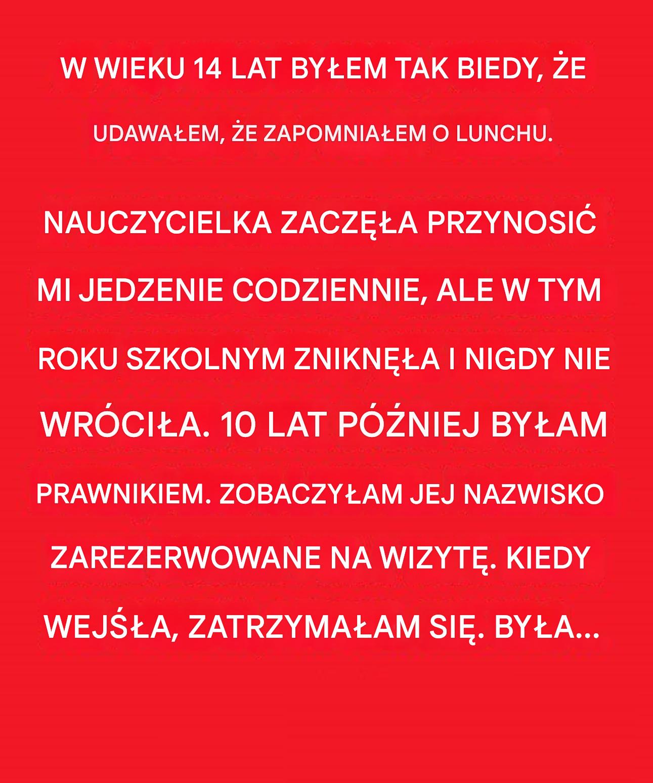 Myślałem, że poradzę sobie z prawdą — aż znów mnie uderzyła.