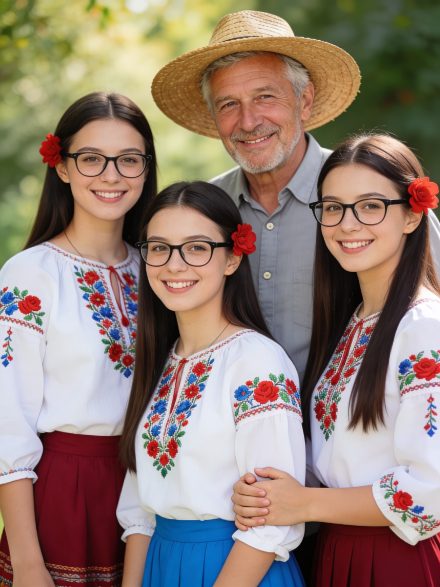 Biedny ojciec wychowywał ich przez 30 lat — w dniu, w którym stali się miliarderami, biologiczna matka wróciła i zażądała miliarda… a koniec zostawił ją sparaliżowaną.