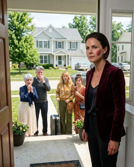 Po tym, jak się rozłączyła, przez kilka sekund patrzyłem na ekran.