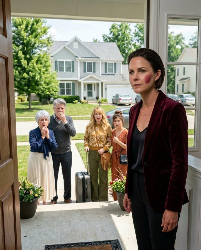 Po tym, jak się rozłączyła, przez kilka sekund patrzyłem na ekran.