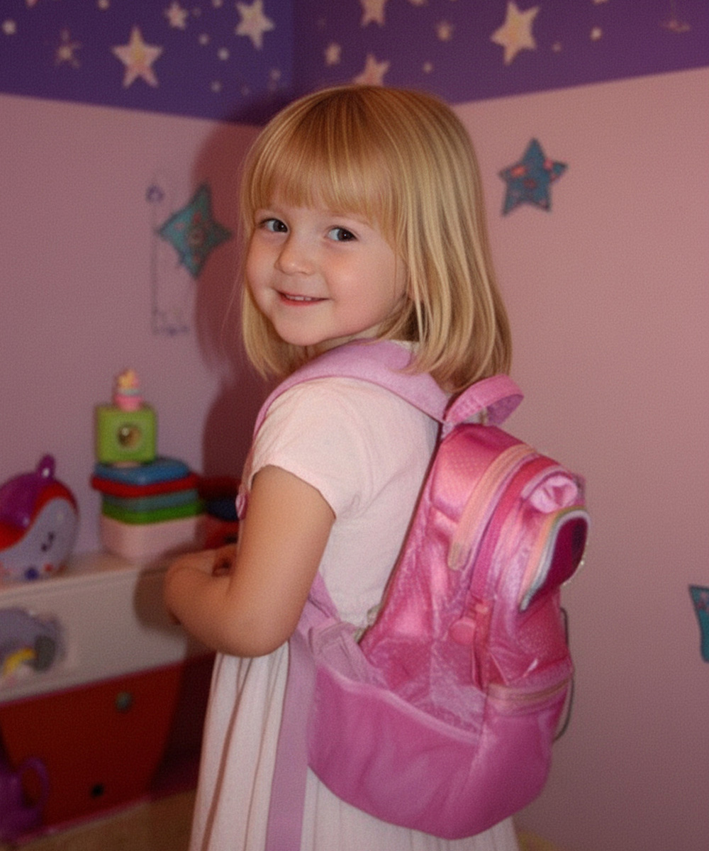 Moja córka zniknęła z przedszkola w wieku 4 lat – dwadzieścia jeden lat później, w jej urodziny, dostałam list zaczynający się od słów: „Kochana mamo, nie wiesz, co się naprawdę wydarzyło”