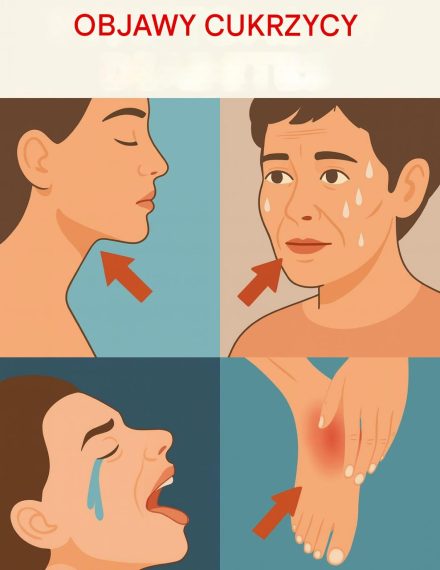 Objawy wysokiego poziomu cukru we krwi: te osoby są najbardziej narażone na rozwój cukrzycy